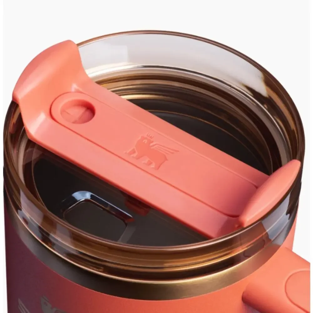 NEW Stanley The Quencher H2.0 Flowstate Tumbler 40 OZ Spice - Picture 3 of 7